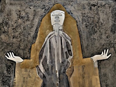 Bênçãos de Doris Schmitz