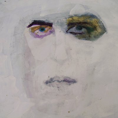 Olhar Abstrato e Contemplativo de Doris Schmitz