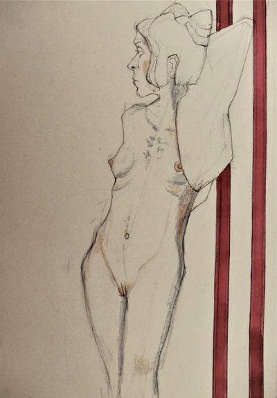 Menina de Doris Schmitz