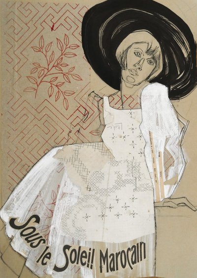 Estilo de Verão Marroquino de Doris Schmitz