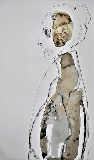 Perfil da Open Mind de Doris Schmitz