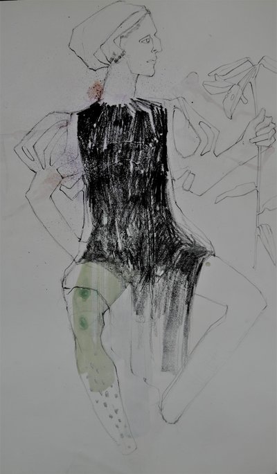 Lírios da Primavera de Doris Schmitz