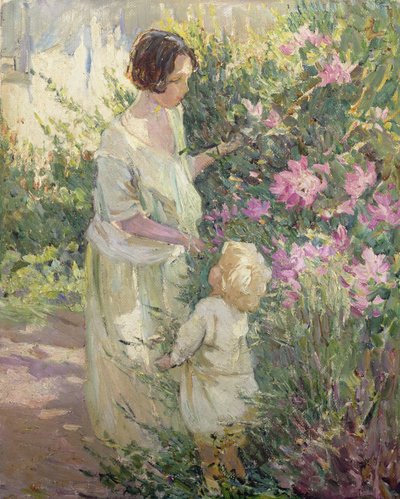  de Dorothea Sharp