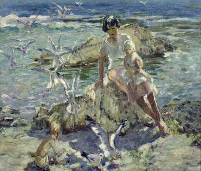  de Dorothea Sharp