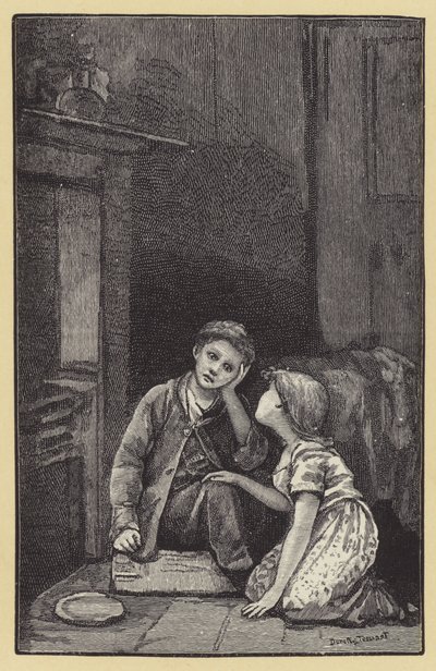 Árabes da rua de Londres de Dorothy Stanley