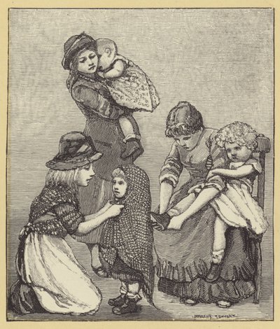 Árabes da rua de Londres de Dorothy Stanley