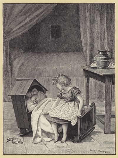 Árabes da rua de Londres de Dorothy Stanley