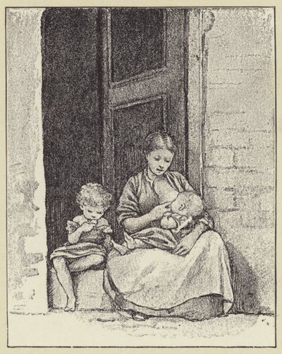 Árabes da rua de Londres de Dorothy Stanley