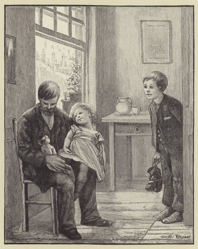 Árabes da rua de Londres de Dorothy Stanley