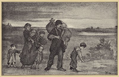 Árabes da rua de Londres de Dorothy Stanley
