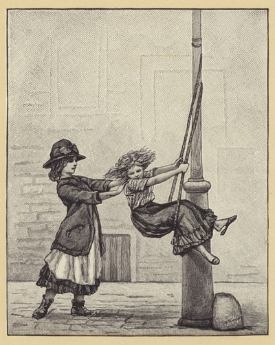 Árabes da rua de Londres de Dorothy Stanley