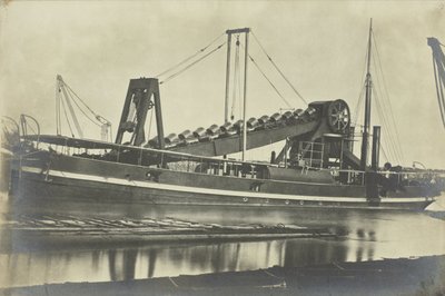 Dragagem de Dorp