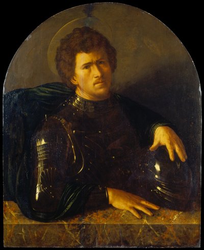  de Dosso Dossi