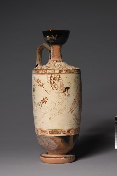 Atalanta Lekythos de Douris