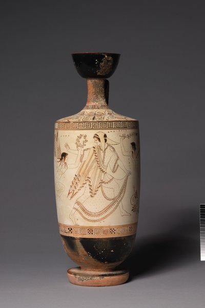 Atalanta Lekythos de Douris