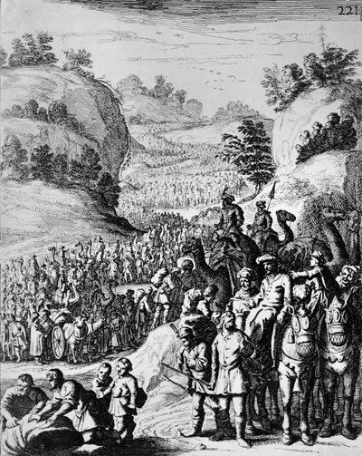 Aventuras na Ásia de Dutch School