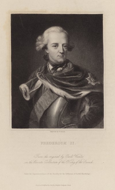 Frederico II de Dutch School