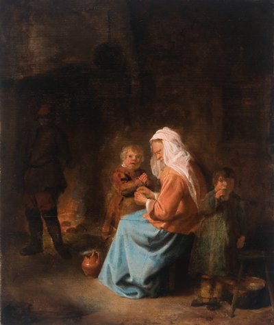  de Dutch School
