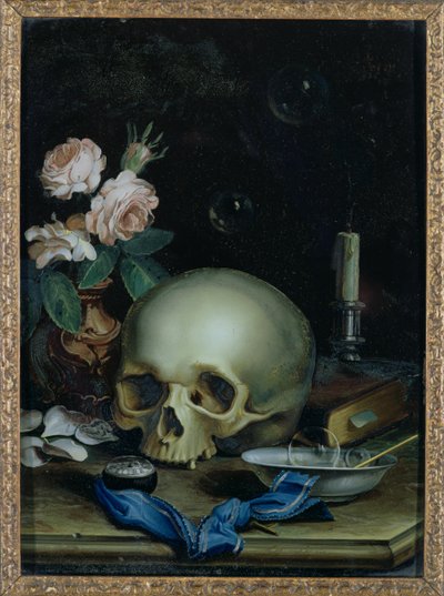 todos Vanity de Dutch School