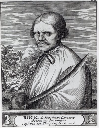 Rock the Brazilian de Dutch School