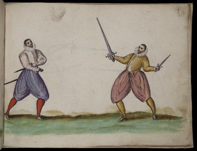 Piada de Dutch School