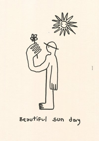  de EDEN KALIF