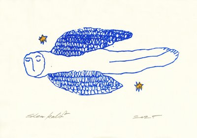 Angel de EDEN KALIF