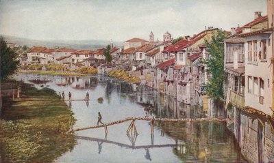 Bulgária ..., c1920 de ENA