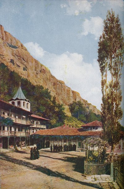 Bulgária ..., c1920 de ENA