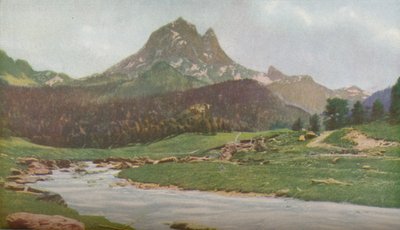 França, c1930s de ENA