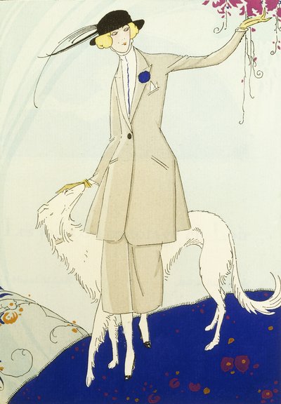 Dobbs, alfaiate de E. Blanche