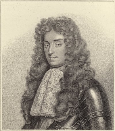 Rei, james, ii de E. Bocquet
