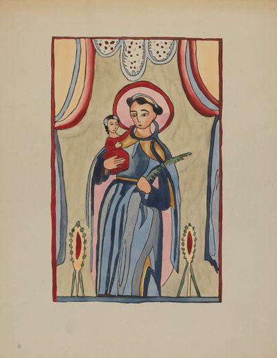 Floresta. de E. Boyd