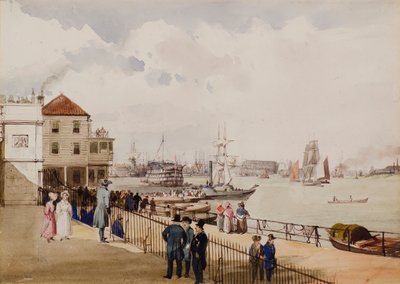 Assunto Arquitetônico (Porto) de E. Duncan
