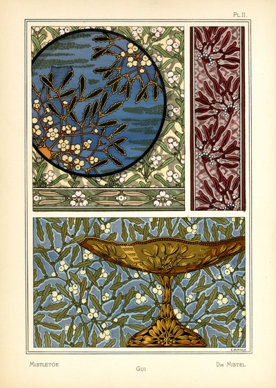 O visco de E. Hervegh
