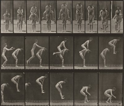  de Eadweard Muybridge