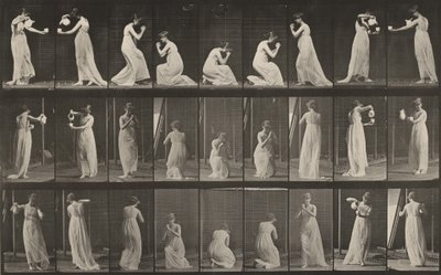  de Eadweard Muybridge