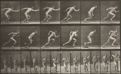  de Eadweard Muybridge