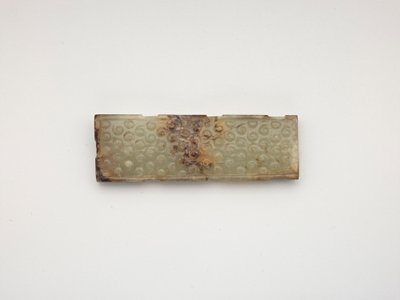 durante de Eastern Zhou Dynasty Chinese School
