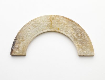 durante de Eastern Zhou Dynasty Chinese School