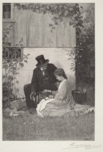  de Eastman Johnson