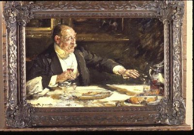Uma Mão Firme de Edgar Bundy