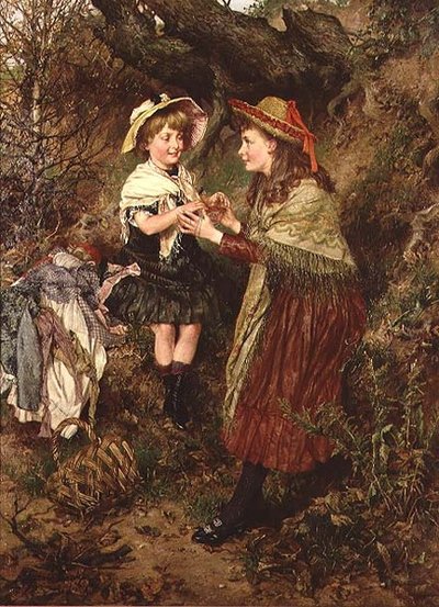 Berço de Gatos de Edgar Bundy