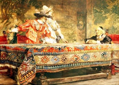 A ameaça de Edgar Bundy