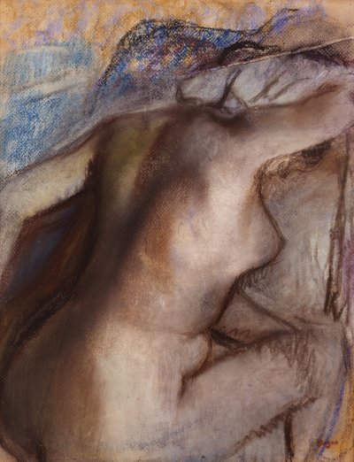  de Edgar Degas