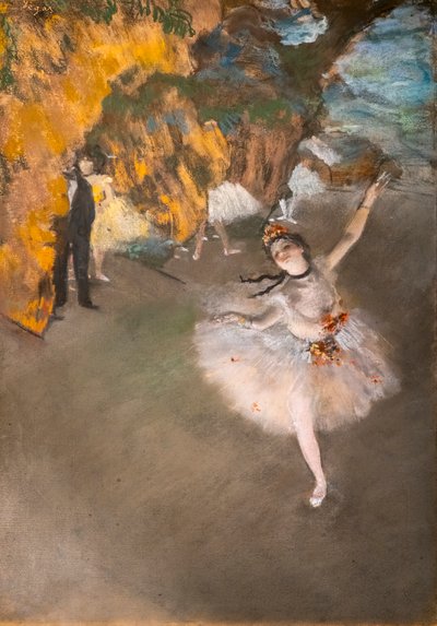 Ballet (também conhecido como "L