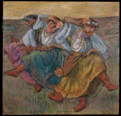  de Edgar Degas