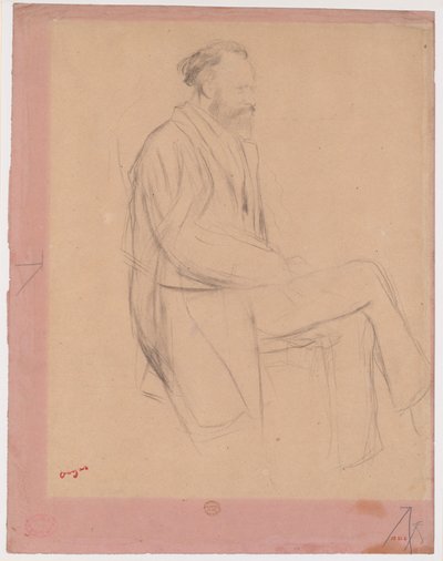  de Edgar Degas