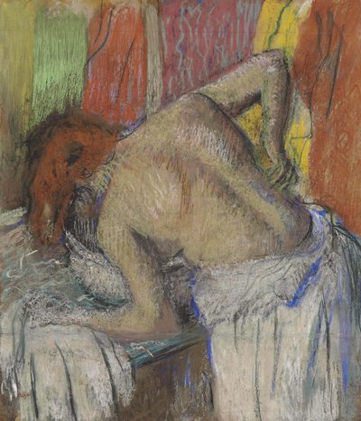Francês: Femme s