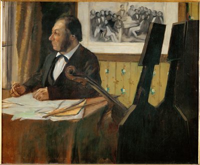  de Edgar Degas